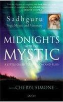Midnights with the Mystic [Jan 30, 2010] [[Condition:Brand New]] [[Format:Paperback]] [[Edition:1st]] [[ISBN-10:8184951663]] [[binding:]] [[manufacturer:]] [[number_of_pages:]] [[publication_date:]] <br>
Article condition is new. Ships from india please allow upto 30 days for US and a max of 2-5 weeks worldwide. we are a small shop based in india. we request you to please be sure of the buy/product to avoid returns/undue hassles. Please contact us before leaving any negative feedback. for USD 19.19