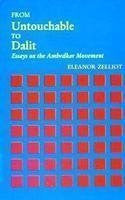 Buy From Untouchable to Dalit: Essays on the Ambedkar Movement [Paperback] [Dec online for USD 21.17 at alldesineeds