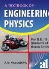 A Textbook of Engineering Physics: Kerela Universities [Dec 01, 2008] Vasudev] [[ISBN:8121929296]] [[Format:Paperback]] [[Condition:Brand New]] [[Author:Vasudeva, A. S.]] [[ISBN-10:8121929296]] [[binding:Paperback]] [[manufacturer:S Chand &amp; Co Ltd]] [[number_of_pages:721]] [[publication_date:2008-12-01]] [[brand:S Chand &amp; Co Ltd]] [[ean:9788121929295]] for USD 22.62