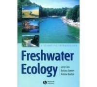 Freshwater Ecology [Jan 31, 2004] Downes, Barbara; Closs, Gerry and Boulton,] Additional Details<br>
------------------------------



Format: Import

 [[Condition:Brand New]] [[Format:Paperback]] [[Author:Gerry Closs]] [[ISBN:1405124644]] [[Edition:New Ed]] [[ISBN-10:1405124644]] [[binding:Paperback]] [[manufacturer:Blackwell]] [[number_of_pages:240]] [[package_quantity:5]] [[publication_date:2004-01-01]] [[brand:Blackwell]] [[ean:9781405124645]] for USD 26.03