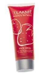 Buy Lakme Strawberry Face Wash 100 G (Pack of 3) online for USD 25.29 at alldesineeds