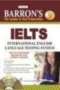 Buy Barron's IELTS [Apr 30, 2011] Lougheed, Lin online for USD 29.69 at alldesineeds