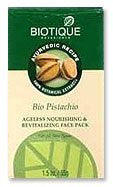 Buy Biotique Bio Pistachio 55 g (Pack of 8) online for USD 67.01 at alldesineeds