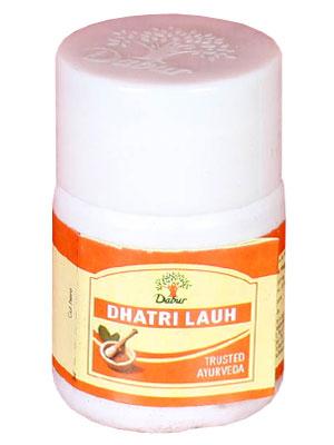 Dabur Dhatri Lauh 5gm combo of 5 packs - alldesineeds