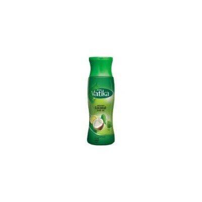 Dabur Vatika Coconut Hair Oil (150ml) (Pack of 4) - alldesineeds