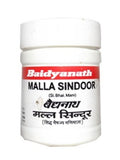 Baidyanath Malla Sindur (2.5gm) - alldesineeds