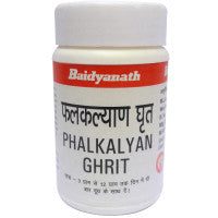 Baidyanath Phalkalyan Ghrita (100 gm) - alldesineeds