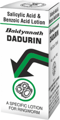 Baidyanath Dadurin Lotion - alldesineeds