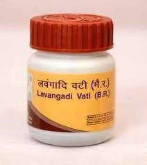 Patanjali Divya Lavangadi Vati 20 gms - alldesineeds