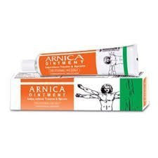 2 pack of Arnica Ointment Bed sores from Baksons Homeopathy - alldesineeds