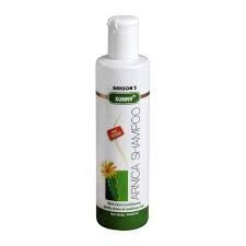 Sunny Arnica Shampoo 250 ml - Baksons Homeopathy - alldesineeds