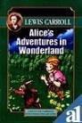 Alice's Adventures in Wonderland [Paperback] [Jan 15, 2004] Carroll, Lewis] Additional Details<br>
------------------------------



Package quantity: 1

 [[ISBN:8174762345]] [[Format:Paperback]] [[Condition:Brand New]] [[Author:Lewis Carroll]] [[ISBN-10:8174762345]] [[binding:Paperback]] [[manufacturer:UBS (Educa Books)]] [[number_of_pages:174]] [[publication_date:2004-01-15]] [[brand:UBS (Educa Books)]] [[ean:9788174762344]] for USD 15.22