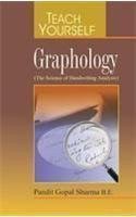 Buy Graphology [Paperback] [Oct 30, 2007] Sharma, Gopal online for USD 15.76 at alldesineeds