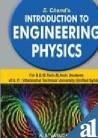 Introduction To Engineering Physics: (For U. P.) [Dec 01, 2006] Vasudeva, A. S.] [[ISBN:8121922178]] [[Format:Paperback]] [[Condition:Brand New]] [[Author:Vasudeva, A. S.]] [[ISBN-10:8121922178]] [[binding:Paperback]] [[manufacturer:S Chand &amp; Co Ltd]] [[publication_date:2006-12-01]] [[brand:S Chand &amp; Co Ltd]] [[ean:9788121922173]] for USD 20.33