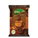 Buy 3 x Bru Gold Coffee 50 gms each online for USD 17.33 at alldesineeds