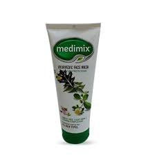 Buy Medimix Face Wash 100ml online for USD 11.87 at alldesineeds
