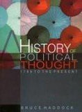 History of Political Thought [Paperback] [Jan 01, 2005] Bruce Haddock] [[Condition:New]] [[ISBN:0745603009]] [[author:Bruce Haddock]] [[binding:Paperback]] [[format:Paperback]] [[manufacturer:Polity]] [[package_quantity:5]] [[publication_date:2005-01-01]] [[brand:Polity]] [[ean:9780745603001]] [[ISBN-10:0745603009]] for USD 24.48