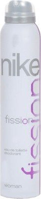 Nike Fission Deodorant Spray - For Women (200 ml) - alldesineeds