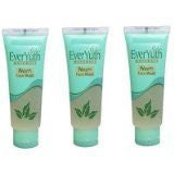 Buy Everyuth Neem Face Wash (Pack of 3) Face Wash (300 Ml) online for USD 37.97 at alldesineeds