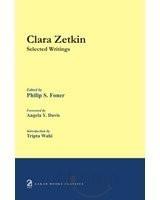 Clara Zetkin: Selected Writings [Paperback] [Jan 01, 2012] Philip S Foner] [[Condition:New]] [[ISBN:9350021323]] [[author:Philip S Foner]] [[binding:Paperback]] [[format:Paperback]] [[manufacturer:AAKAR BOOKS]] [[publication_date:2012-01-01]] [[brand:AAKAR BOOKS]] [[ean:9789350021323]] [[ISBN-10:9350021323]] for USD 23.89
