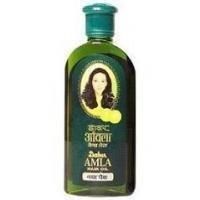Buy Dabur Amla Hair Oil, 500 ml Bottle online for USD 16.86 at alldesineeds