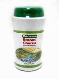 Baidyanath Brahmi Churna 100g - alldesineeds