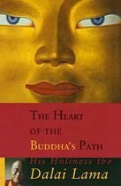 Buy The Heart of the Buddha's Path [Oct 04, 1999] Dalai Lama XIV online for USD 23.8 at alldesineeds