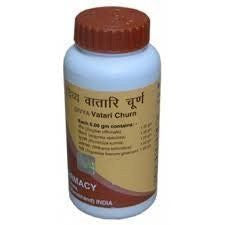 5 Pack Divya Patanjali Vatari Churna - 100gms each (Total 500 gms) - alldesineeds