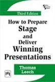 Buy How to Prepare, Stage and Deliver Winning Presentations, 3rd ed. [Paperback] online for USD 34.23 at alldesineeds
