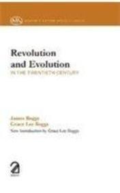 Revolution and Evolution in the Twentieth Century [Paperback] [[Condition:New]] [[ISBN:9350020386]] [[author:James Boggs &amp; Grace Lee Boggs]] [[binding:Paperback]] [[format:Paperback]] [[manufacturer:Aakar Books]] [[number_of_pages:266]] [[publication_date:2011-06-29]] [[brand:Aakar Books]] [[ean:9789350020388]] [[ISBN-10:9350020386]] for USD 17.35