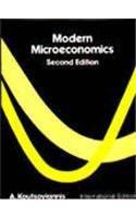 Modern Microeconomics [Paperback] Additional Details<br>
------------------------------



Format: International Edition

 [[ISBN:0333778219]] [[Format:Paperback]] [[Condition:Brand New]] [[Author:Koutsoyiannis, A.]] [[Edition:2nd]] [[ISBN-10:0333778219]] [[binding:Paperback]] [[manufacturer:Palgrave]] [[number_of_pages:599]] [[publication_date:2015-12-26]] [[brand:Palgrave]] [[ean:9780333778210]] for USD 37.64