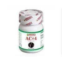 Buy 2 pack of AC#4 Tablet For Dandruff - Baksons Homeopathy online for USD 15.81 at alldesineeds