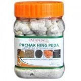 Buy 3 x Patanjali Divya Hing Peda 200 gms each online for USD 17.33 at alldesineeds