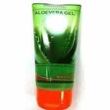 Buy 3 Pack Patanjali Aloevera Gel 150ml each (Total 450 ml) online for USD 20.3 at alldesineeds