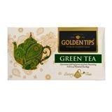 Green Tea - 20 TBs - Golden Tips
