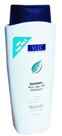 Buy VLCC Rosemary Anti Dandruff Shampoo Product - Ayurvedic Formulation 450ML online for USD 47.33 at alldesineeds