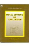 Metal Cutting and Tool Design [Sep 01, 1999] Ranganath, B. J.] [[ISBN:0706975103]] [[Format:Paperback]] [[Condition:Brand New]] [[Author:Ranganath, B. J.]] [[Edition:2nd]] [[ISBN-10:0706975103]] [[binding:Paperback]] [[manufacturer:Vikas Publishing House Pvt Ltd]] [[number_of_pages:280]] [[publication_date:1999-09-01]] [[brand:Vikas Publishing House Pvt Ltd]] [[ean:9780706975109]] for USD 21.33