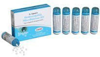 2 pack of Dr. Bakshi's Homoeopathic Miscellaneous Kit - Baksons Homeopathy - alldesineeds