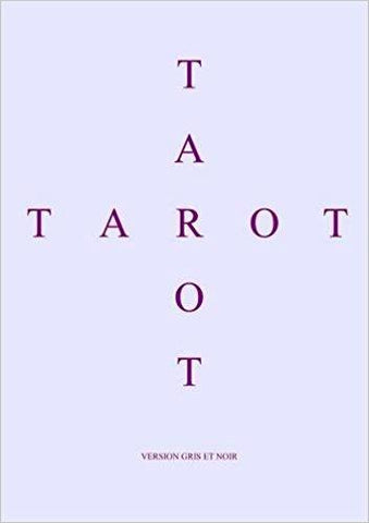 Tarot Gris (French) Mass Market Paperback ?Çô Import, 26 Jun 2014
by M Kissine (Author)