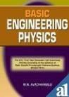 Basic Engineering Physics [Dec 01, 2009] Avadhanulu, M. N.] [[ISBN:8121923662]] [[Format:Paperback]] [[Condition:Brand New]] [[Author:Avadhanulu, M. N.]] [[ISBN-10:8121923662]] [[binding:Paperback]] [[manufacturer:S Chand &amp; Co Ltd]] [[number_of_pages:368]] [[publication_date:2009-12-01]] [[brand:S Chand &amp; Co Ltd]] [[ean:9788121923668]] for USD 21.07