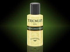 Trichup Healthy Long & Strong Hair Oil (Total 200 ml) - alldesineeds