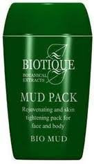 Buy Biotique Bio- Mud Pack 85 g ( Pack of 8) online for USD 44.58 at alldesineeds
