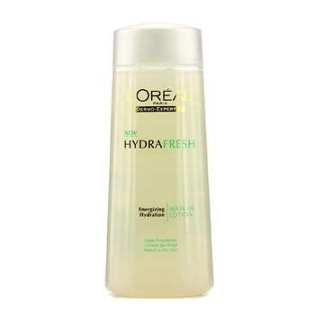 Buy L'Oreal Paris Dermo Expertise Hydra Fresh Mask in lotion, 200ml online for USD 16.22 at alldesineeds