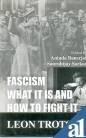 Fascism: What it is and How to Fight [Paperback] [Dec 30, 2005] Trotsky, Leon] [[ISBN:8187879440]] [[Format:Paperback]] [[Condition:Brand New]] [[Author:Leon Trotsky]] [[ISBN-10:8187879440]] [[binding:Paperback]] [[manufacturer:AAKAR BOOKS]] [[number_of_pages:54]] [[publication_date:2009-01-01]] [[brand:AAKAR BOOKS]] [[ean:9788187879442]] for USD 13.22