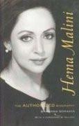 Hema Malini - The Authorised Biography [Paperback] [Jan 01, 2008] Bhawana Som] [[Condition:New]] [[ISBN:8174366504]] [[author:Bhawana Somaaya]] [[binding:Paperback]] [[format:Paperback]] [[manufacturer:Roli Books]] [[number_of_pages:218]] [[publication_date:2008-12-31]] [[brand:Roli Books]] [[ean:9788174366504]] [[ISBN-10:8174366504]] for USD 17.37