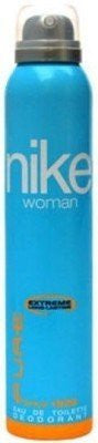 Nike Pure Deodorant Spray - For Women(200 ml) - alldesineeds