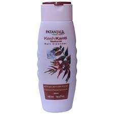 Buy 2 Pack Divya Patanjali Kesh Kanti Natural - 200ml (Total 400 ml) online for USD 21.26 at alldesineeds