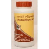 2 Pack Divya Patanjali Ajmodadi Churna 100 gms each (Total 200 gms) - alldesineeds
