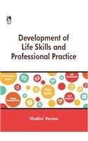 DEVELOPMENT OF LIFE SKILLS AND PROFESSIONAL PRACTICE [Paperback] SHALINI VERMA] [[Condition:New]] [[ISBN:9325976099]] [[author:Shalini Verma]] [[binding:Paperback]] [[format:Paperback]] [[manufacturer:Vikas Publishing House]] [[publication_date:2014-01-01]] [[brand:Vikas Publishing House]] [[ean:9789325976092]] [[ISBN-10:9325976099]] for USD 18.34