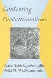 Contesting Fundamentalisms [Dec 01, 2006] Schick, Carol; Jaffe, JoAnn and Wat] Additional Details<br>
------------------------------<br>
Creator: #, #, # [[ISBN:818787967X]] [[Format:Hardcover]] [[Condition:Brand New]] [[ISBN-10:818787967X]] [[binding:Hardcover]] [[manufacturer:Aakar Books]] [[number_of_pages:175]] [[package_quantity:4]] [[publication_date:2006-12-01]] [[brand:Aakar Books]] [[ean:9788187879671]] for USD 29.05